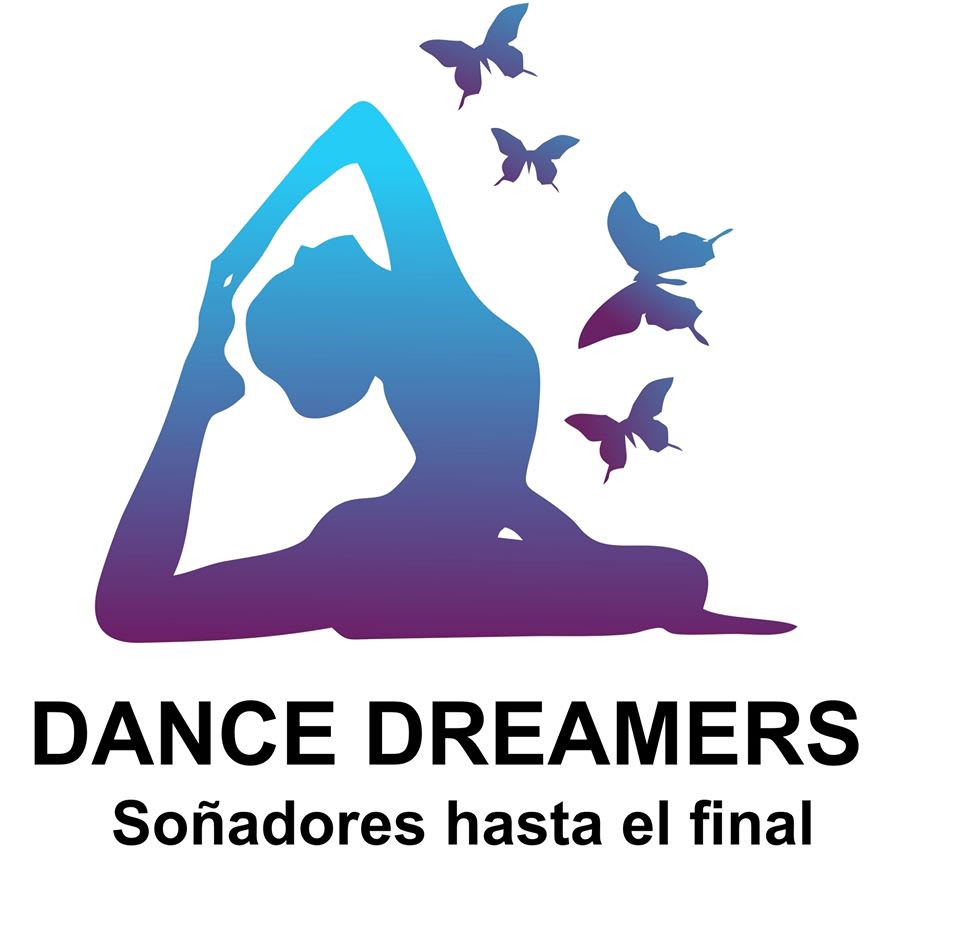 Logo de Dance Dreamers