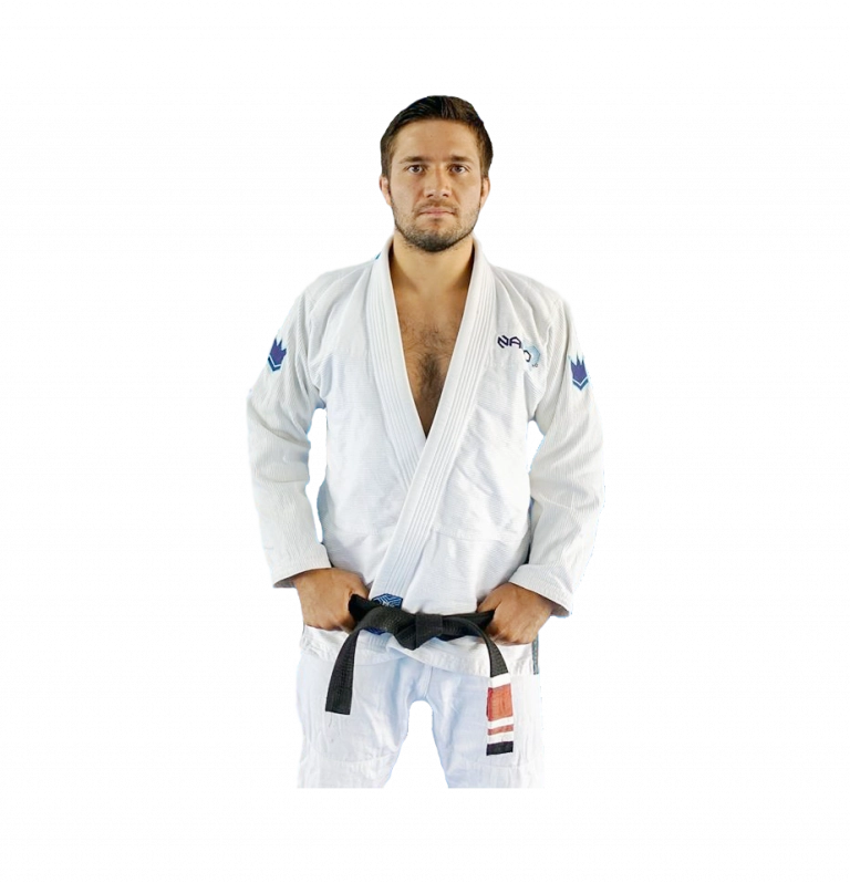 Daniri Jiu-Jitsu Las Ánimas - Academia en Puebla, Puebla - Vista 6 de 8 del perfil