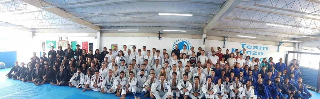 Daniri Jiu-Jitsu Las Ánimas - Academia en Puebla, Puebla - Vista 8 de 8 del perfil
