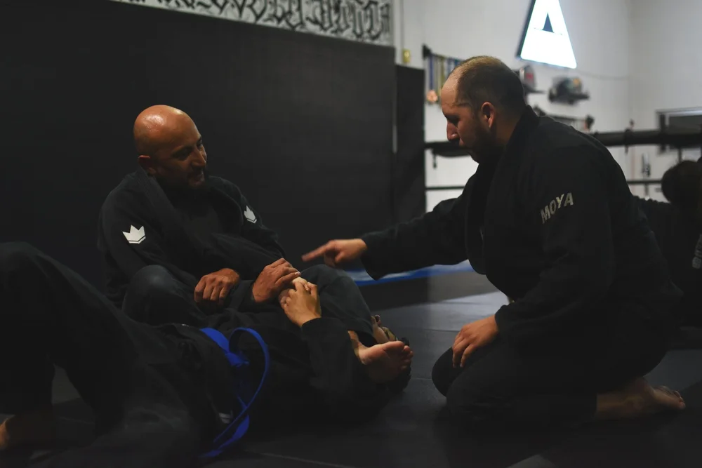 Delta Fighting Academy - Academia en Saltillo, Coahuila - Vista 4 de 4 de las instalaciones de la academia
