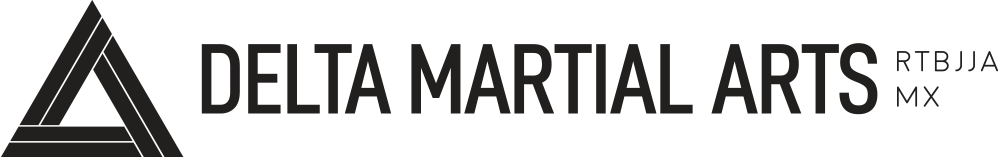 Logo de Delta Martial Arts