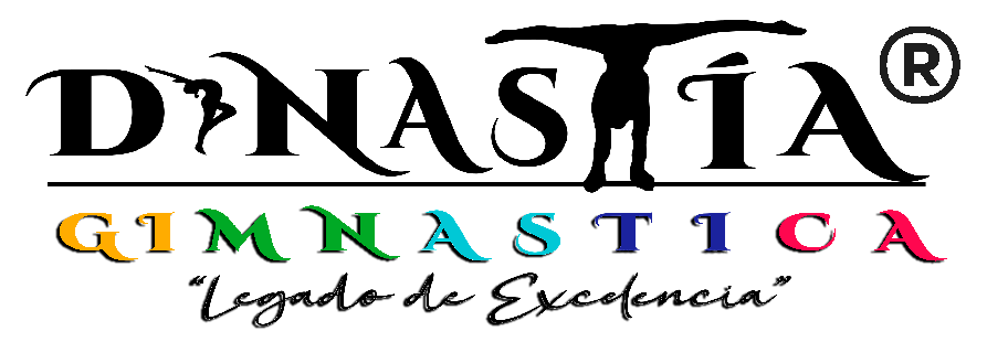 Logo de Dinastía Gimnástica
