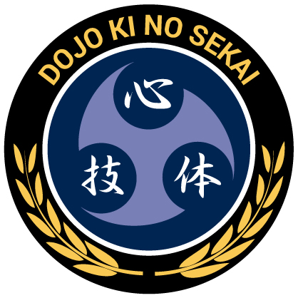 Logo de Dojo KNS