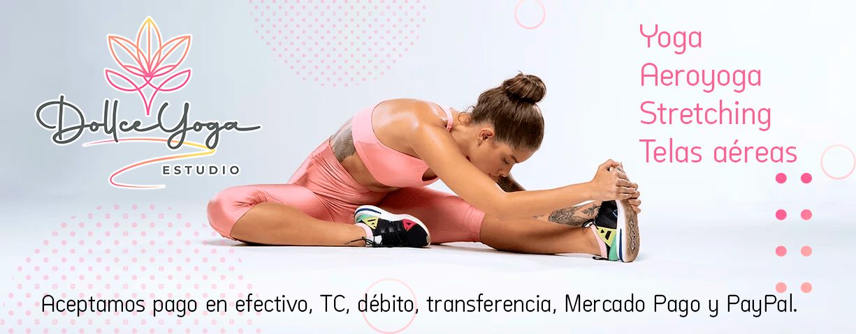 Dollce Yoga Studio - Estudio en León, Guanajuato - Vista 2 de 8 de las instalaciones de la academia