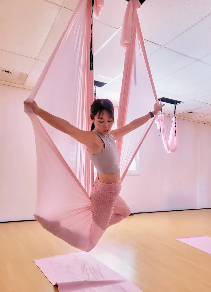 Dollce Yoga Studio - Estudio en León, Guanajuato - Vista 4 de 8 de las instalaciones de la academia