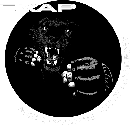 Logo de EKAP Academia de Artes Marciales Mixtas
