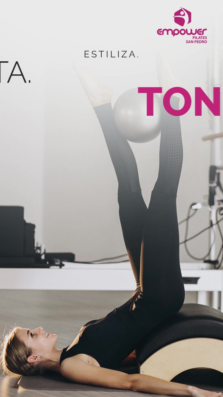 Empower Pilates - Estudio de Pilates en Monterrey, Nuevo León - Vista 4 de 7 del perfil