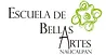 Logo de Escuela de Bellas Artes de Naucalpan