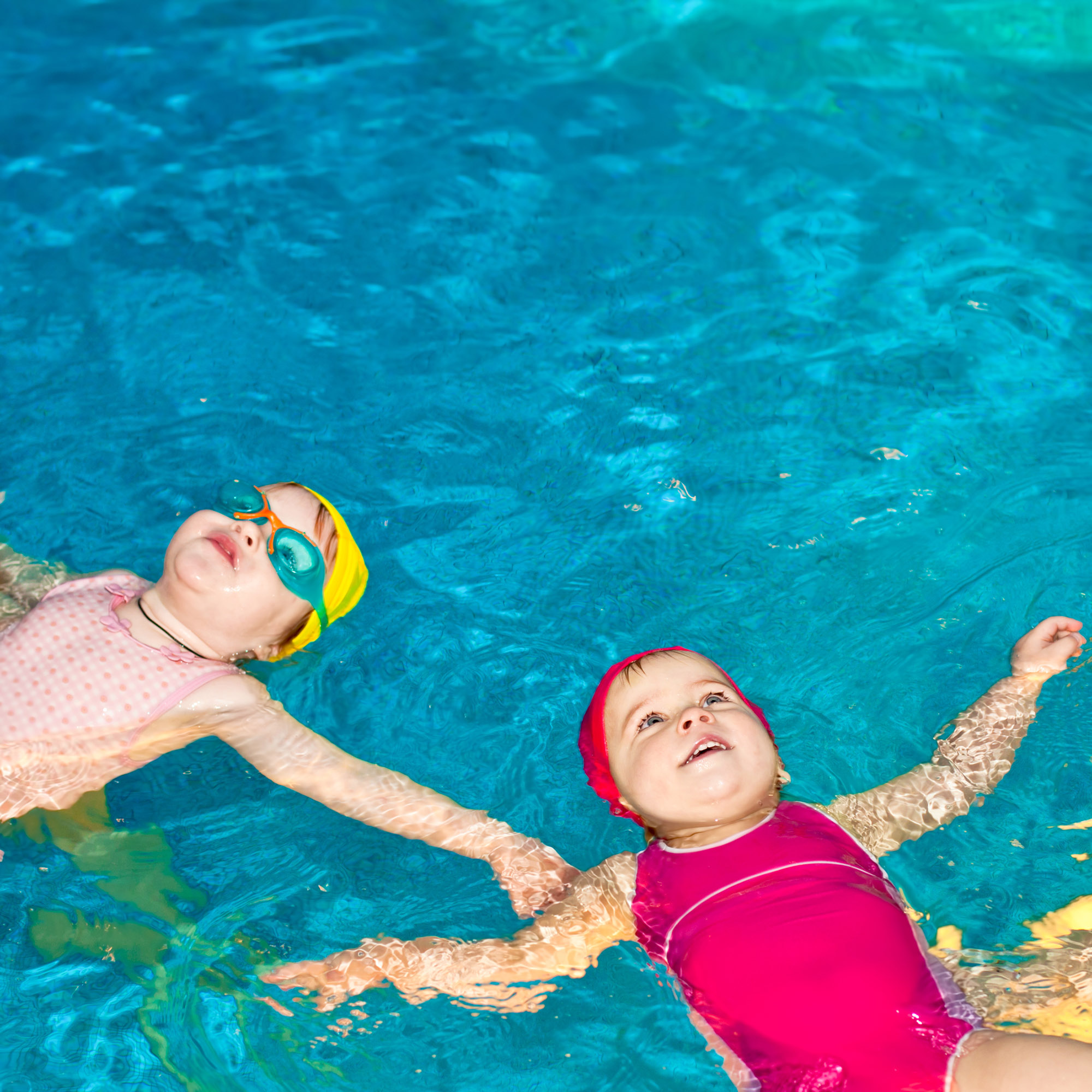 Escuela de Natación Atlántida - Escuela deportiva en Zapopan, Jalisco - Vista 5 de 7 de las instalaciones de la academia