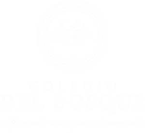 Logo de Escuela de Natación Delfines del Bosque