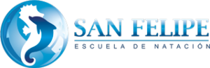Logo de Escuela de Natación San Felipe