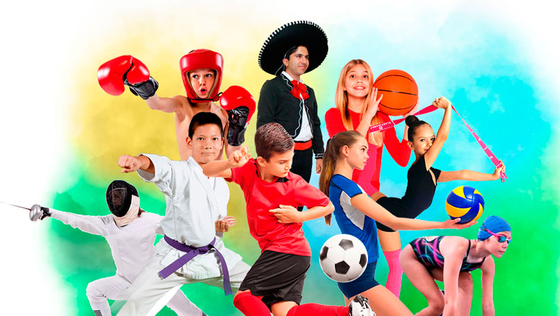 Escuelas de Karate-Do y Box COMUDE Puerto Vallarta - Escuela deportiva en Puerto Vallarta, Jalisco - Vista 5 de 8 de las instalaciones de la academia