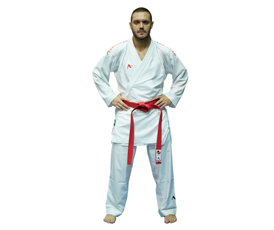 Escuelas de Karate HKT - Escuela deportiva en Villahermosa, Tabasco - Vista 2 de 7 de las instalaciones de la academia