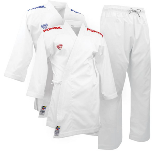 Escuelas de Karate HKT - Escuela deportiva en Villahermosa, Tabasco - Vista 4 de 7 de las instalaciones de la academia