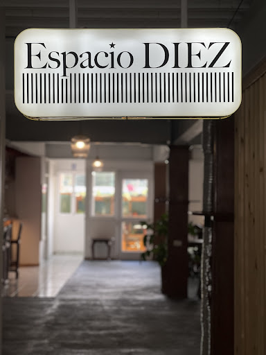 Espacio DIEZ - Estudio en Tijuana, Baja California