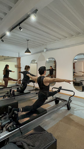 Espacio DIEZ - Estudio en Tijuana, Baja California - Vista 2 de 6 de las instalaciones de la academia