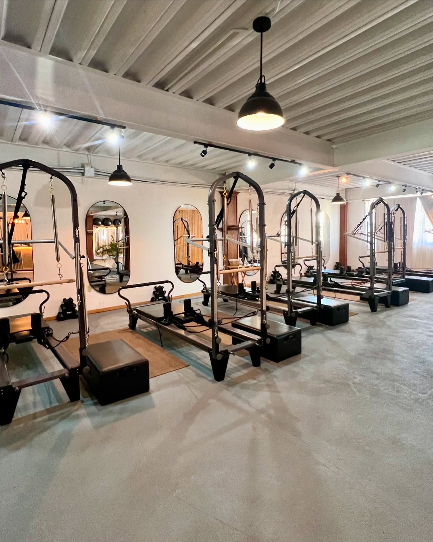 Espacio DIEZ - Estudio en Tijuana, Baja California - Vista 3 de 6 de las instalaciones de la academia