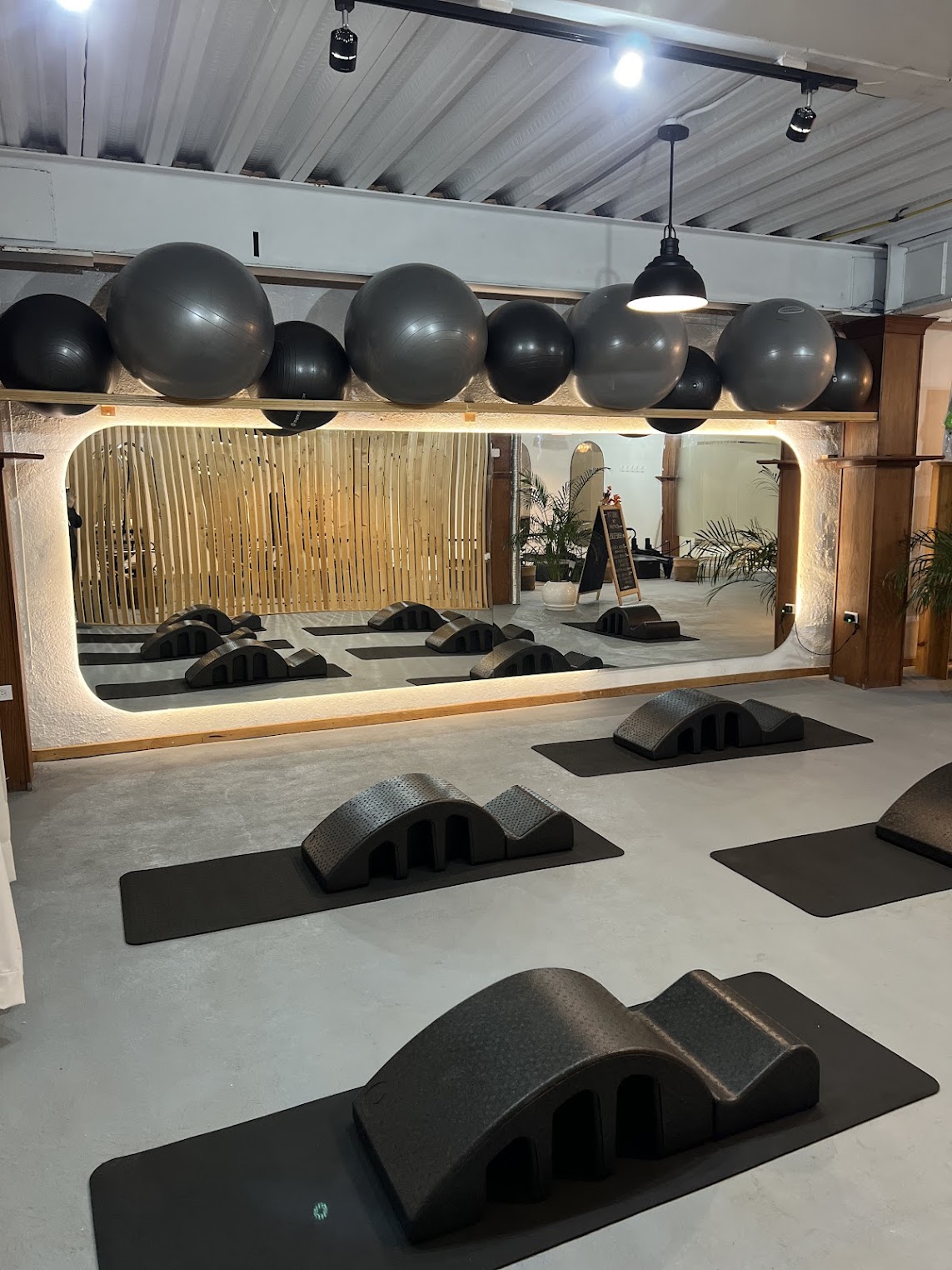 Espacio DIEZ - Estudio en Tijuana, Baja California - Vista 5 de 6 de las instalaciones de la academia