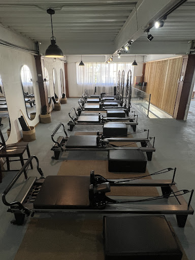 Espacio DIEZ - Estudio en Tijuana, Baja California - Vista 6 de 6 de las instalaciones de la academia