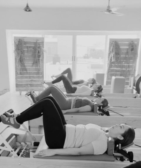 Essencia Pilates Studio - Estudio en La Paz, Baja California Sur - Vista 7 de 8 de las instalaciones de la academia