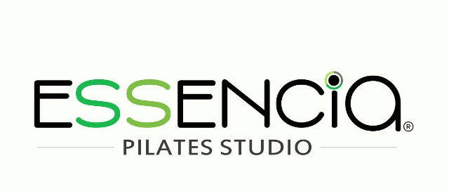 Logo de Essencia Pilates Studio