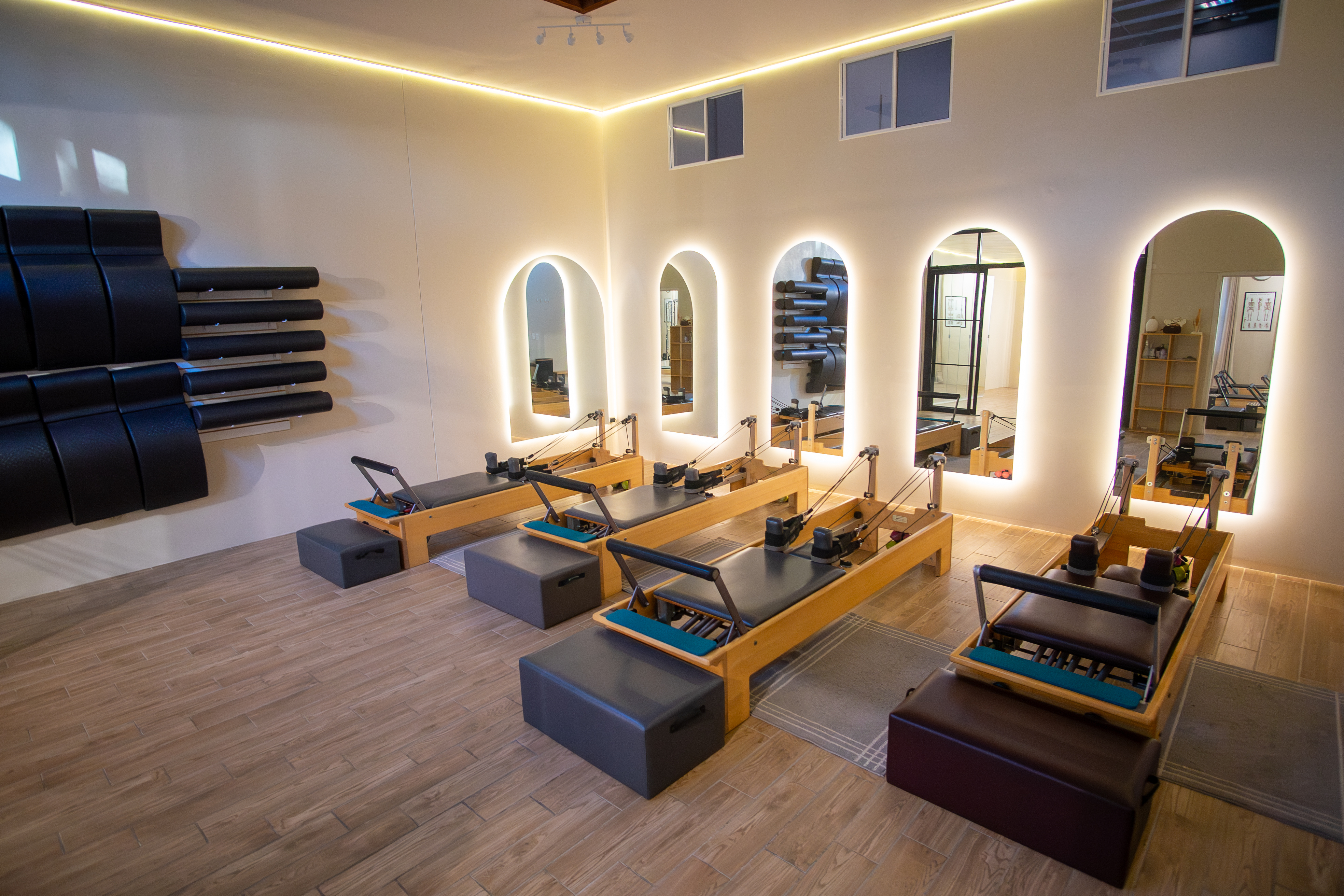 Estudio C - Estudio en Ensenada, Baja California - Vista 7 de 7 del perfil
