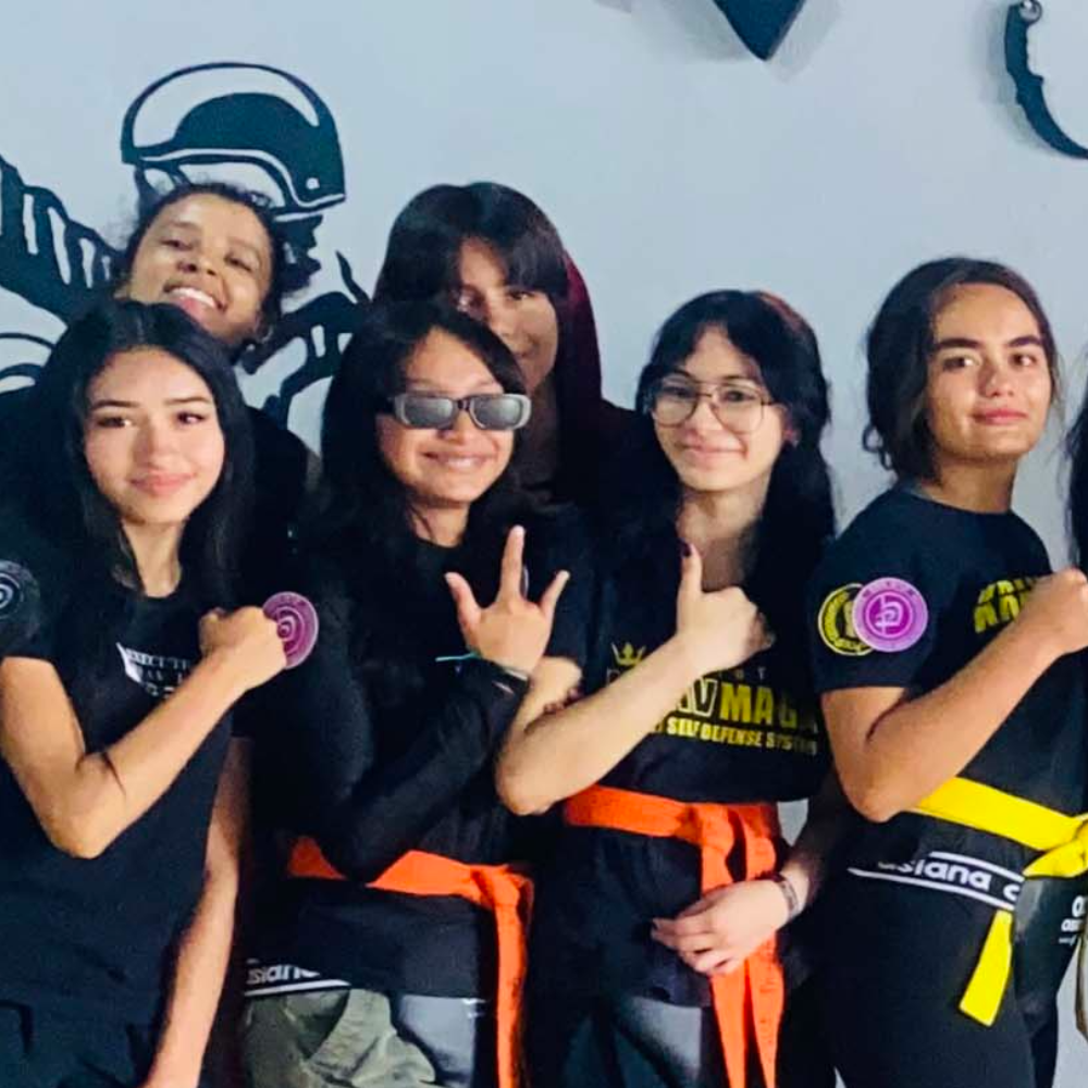 Executive Krav Maga - Escuela deportiva en Aguascalientes, Aguascalientes - Vista 2 de 7 del perfil