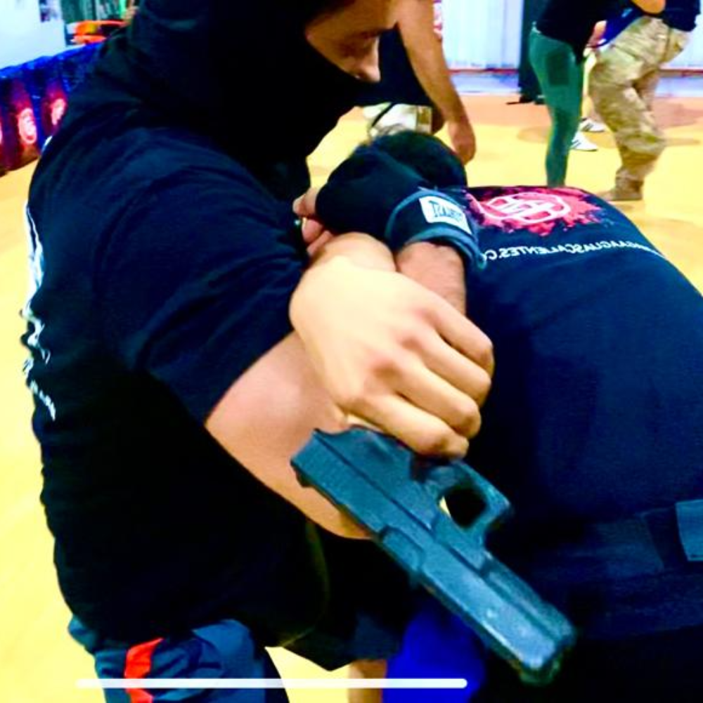 Executive Krav Maga - Escuela deportiva en Aguascalientes, Aguascalientes - Vista 5 de 7 del perfil