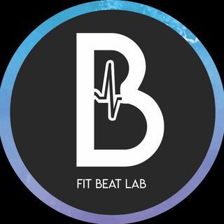 Logo de FitBeatLab Pilates Estudio