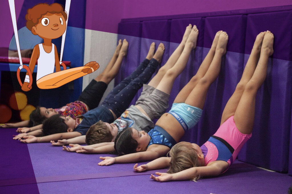 Flip 'N' Fly - Academia en Cuernavaca, Morelos - Vista 4 de 8 de las instalaciones de la academia