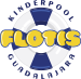 Logo de Flotis Kinderpool Puerto Vallarta