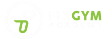 Logo de Fly Gym Academy