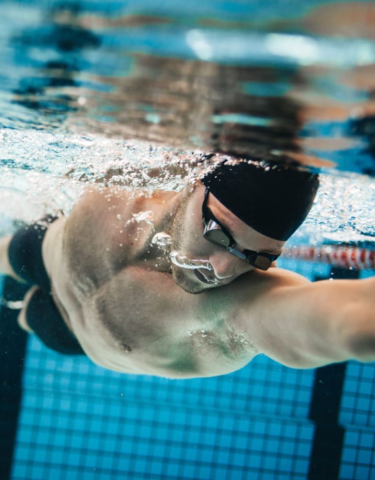 Fuerza México Natación - Club deportivo en Tijuana, Baja California - Vista 3 de 6 del perfil