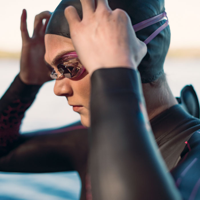 Fuerza México Natación - Club deportivo en Tijuana, Baja California - Vista 6 de 6 del perfil