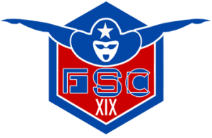 Logo de Fuerza México Natación