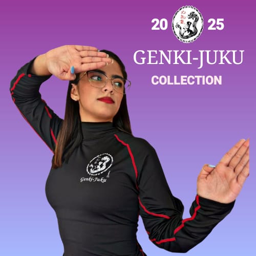 Genki-Juku Karate-Do México (Hombu Dojo - Tetsu Dojo) - Escuela deportiva en Puebla, Puebla - Vista 5 de 8 del perfil