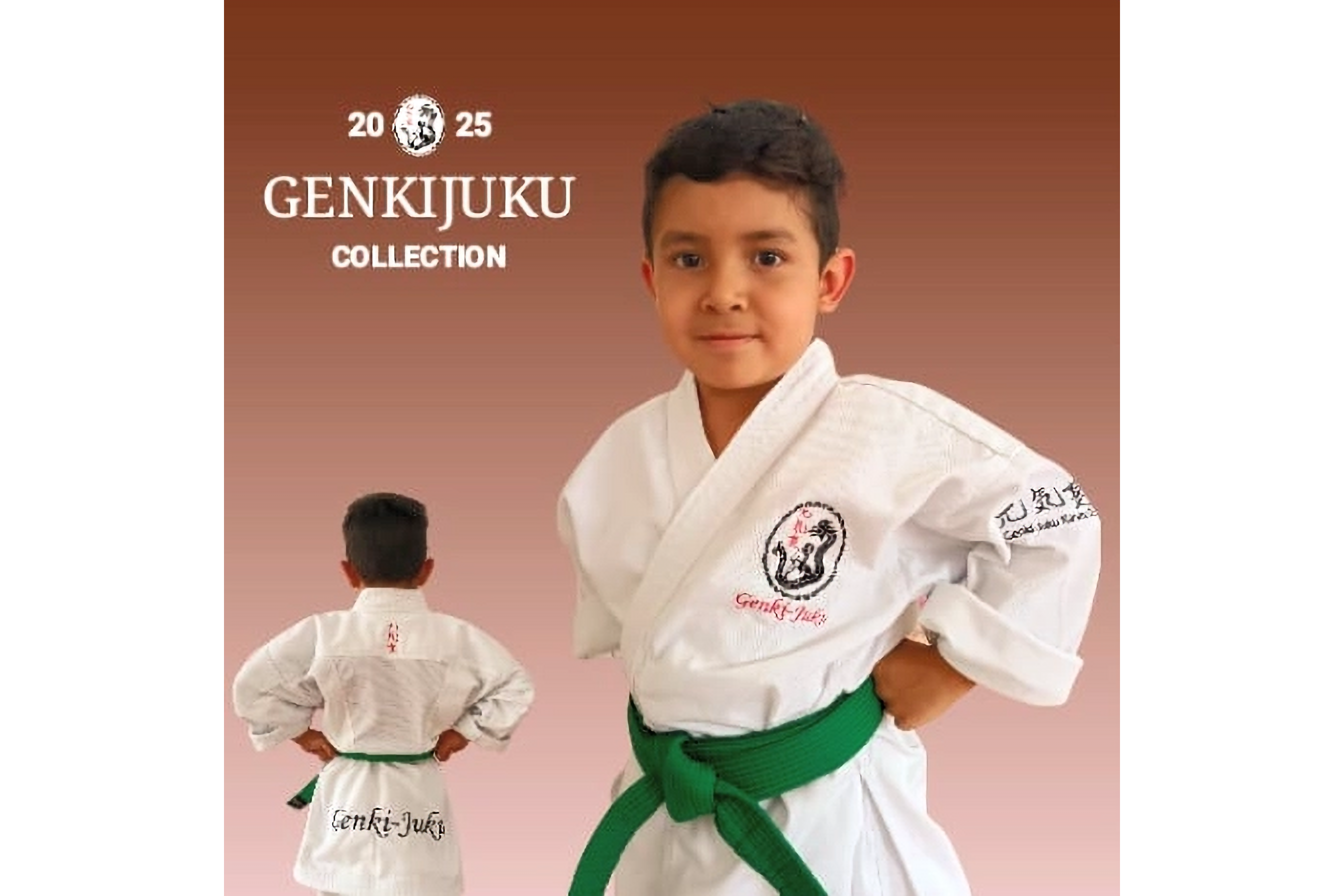 Genki-Juku Karate-Do México (Hombu Dojo - Tetsu Dojo) - Escuela deportiva en Puebla, Puebla - Vista 8 de 8 del perfil