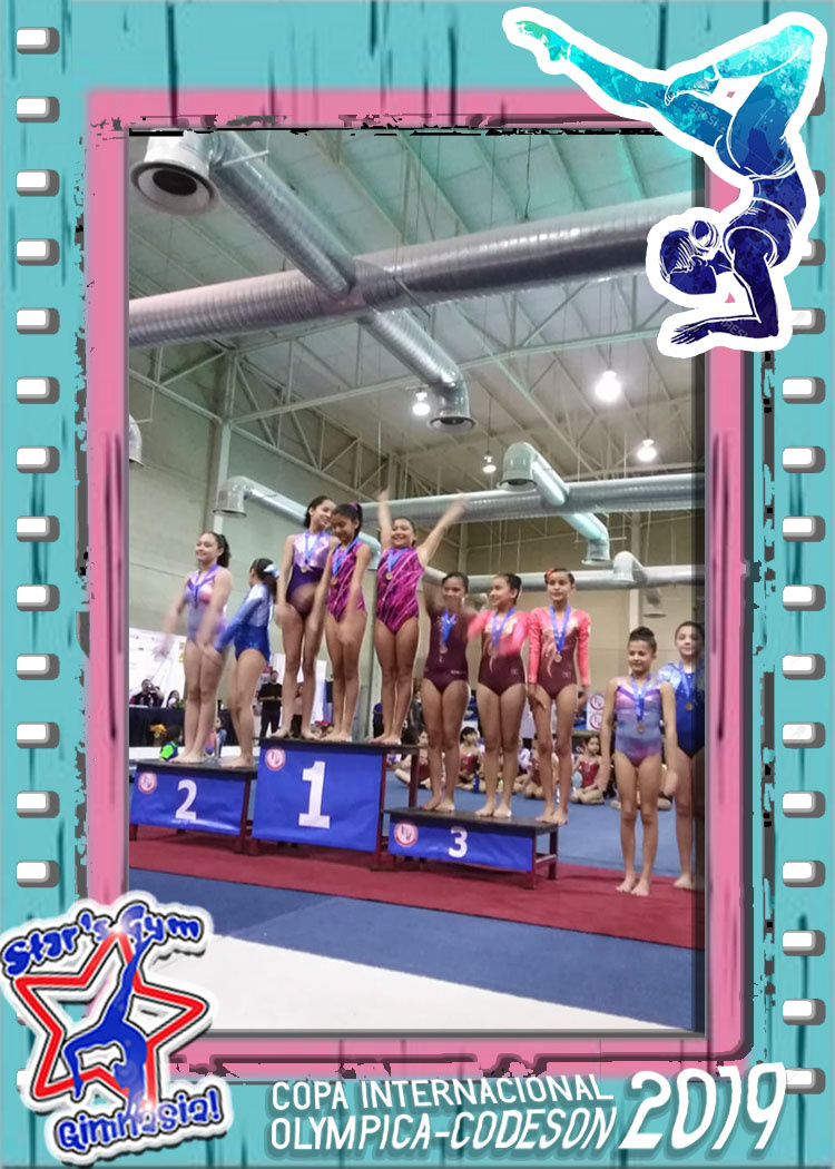 Gimnasia Star's Gym - Escuela deportiva en Ciudad Obregón, Sonora - Vista 4 de 8 de las instalaciones de la academia