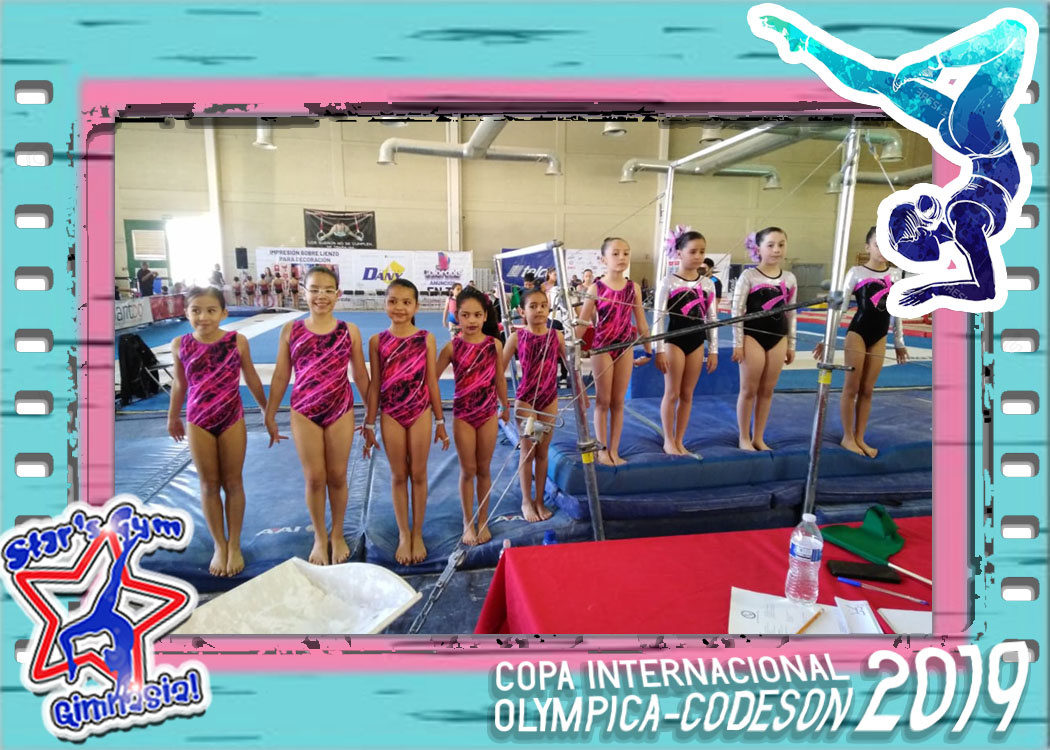 Gimnasia Star's Gym - Escuela deportiva en Ciudad Obregón, Sonora - Vista 6 de 8 de las instalaciones de la academia