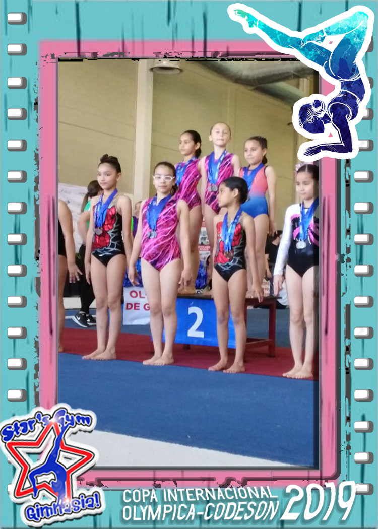 Gimnasia Star's Gym - Escuela deportiva en Ciudad Obregón, Sonora - Vista 7 de 8 de las instalaciones de la academia