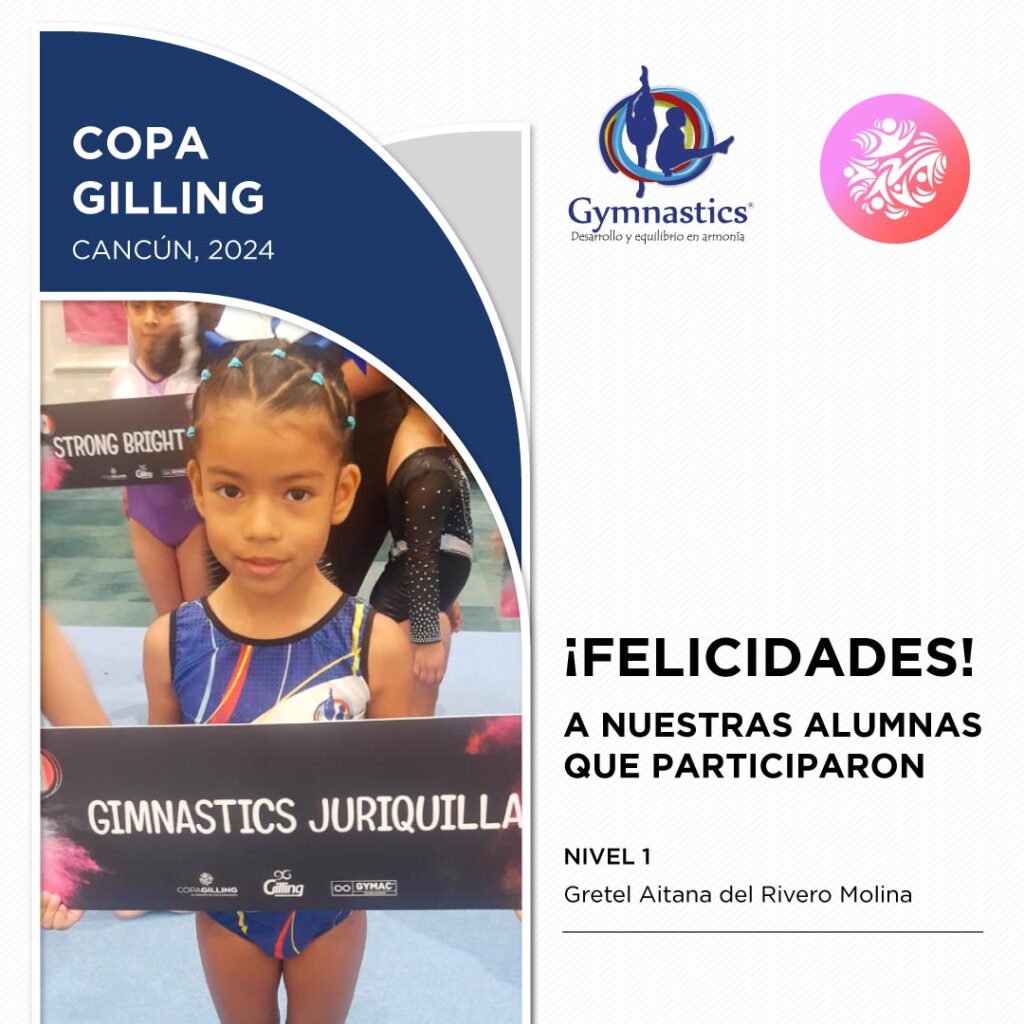 Gymnastics Juriquilla - Club deportivo en Santiago de Querétaro, Querétaro - Vista 5 de 7 de las instalaciones de la academia