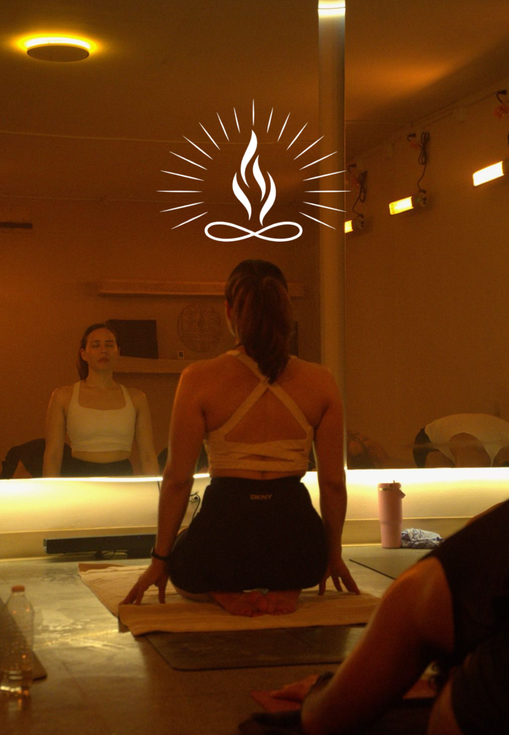 Hot Yoga Boutique - Estudio en Chihuahua, Chihuahua - Vista 4 de 8 del perfil