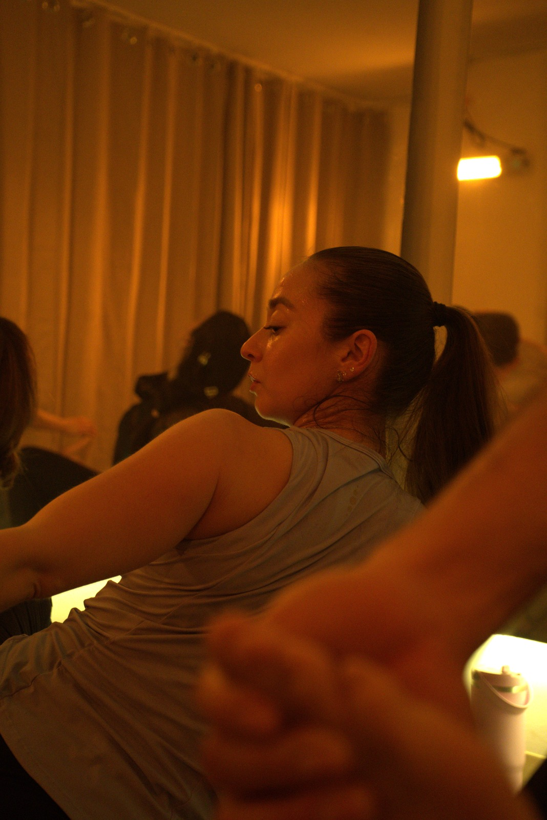 Hot Yoga Boutique - Estudio en Chihuahua, Chihuahua - Vista 6 de 8 del perfil