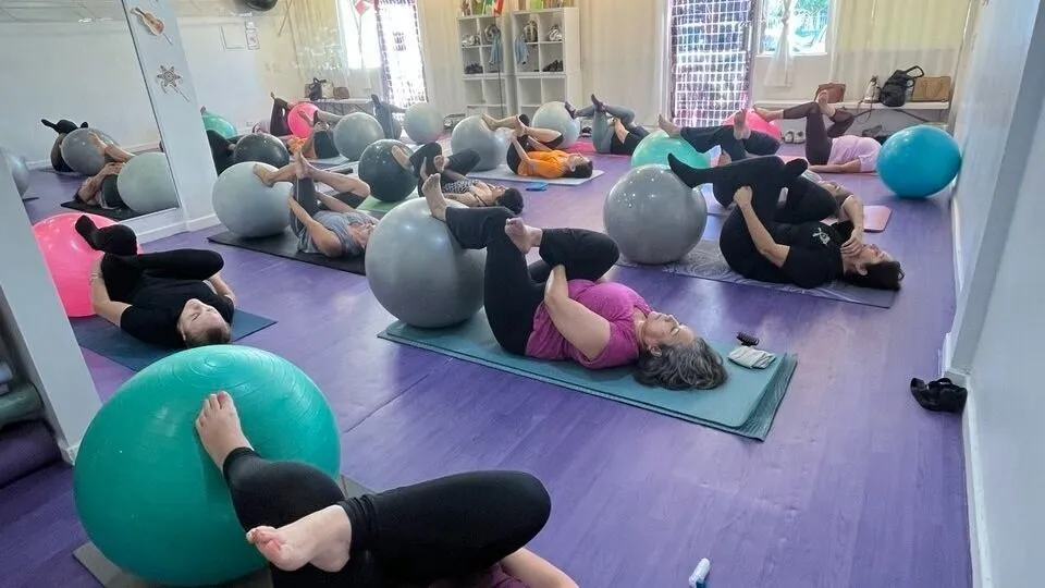 Hundred Wellness Center - Estudio en Mexicali, Baja California - Vista 3 de 9 del perfil