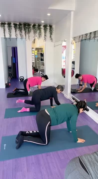 Hundred Wellness Center - Estudio en Mexicali, Baja California - Vista 5 de 9 del perfil