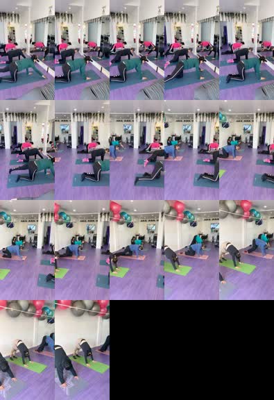 Hundred Wellness Center - Estudio en Mexicali, Baja California - Vista 9 de 9 del perfil