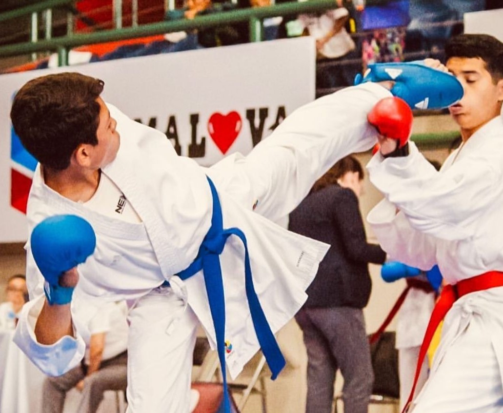 IKC Irazoqui Karate Club - Club deportivo en Los Mochis, Sinaloa - Vista 3 de 3 de las instalaciones de la academia