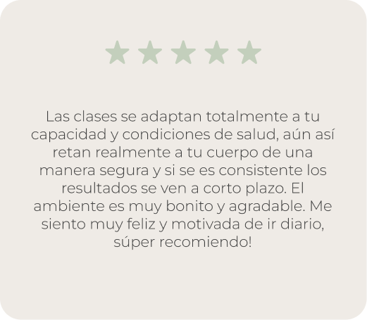 Imagine Dance & Barre Studio - Estudio en La Paz, Baja California Sur - Vista 5 de 7 de las instalaciones de la academia