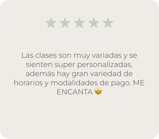 Imagine Dance & Barre Studio - Estudio en La Paz, Baja California Sur - Vista 7 de 7 de las instalaciones de la academia