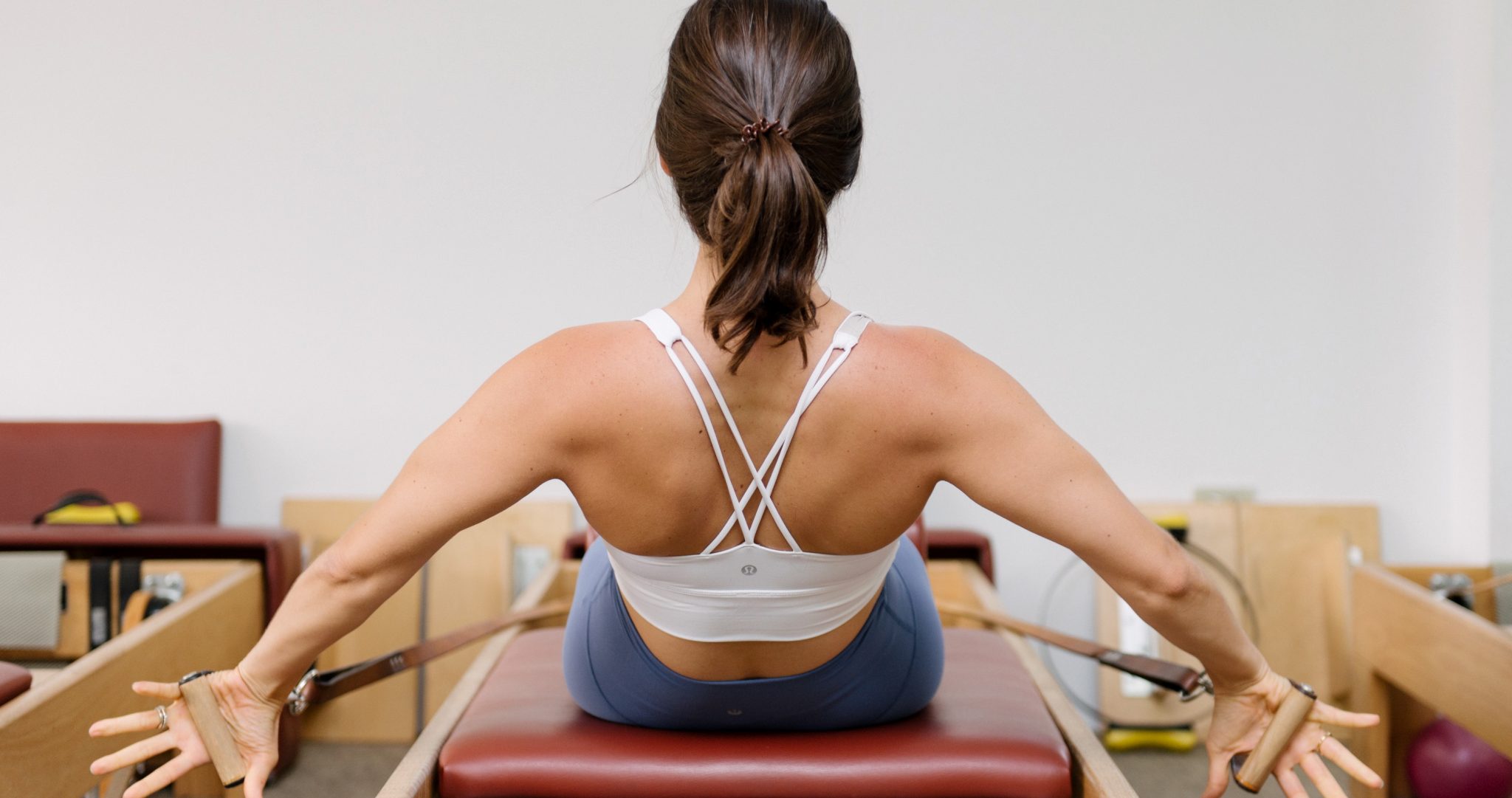 Inside Pilates Studio - Estudio de Pilates en San Pedro Garza García, Nuevo León - Vista 6 de 8 del perfil